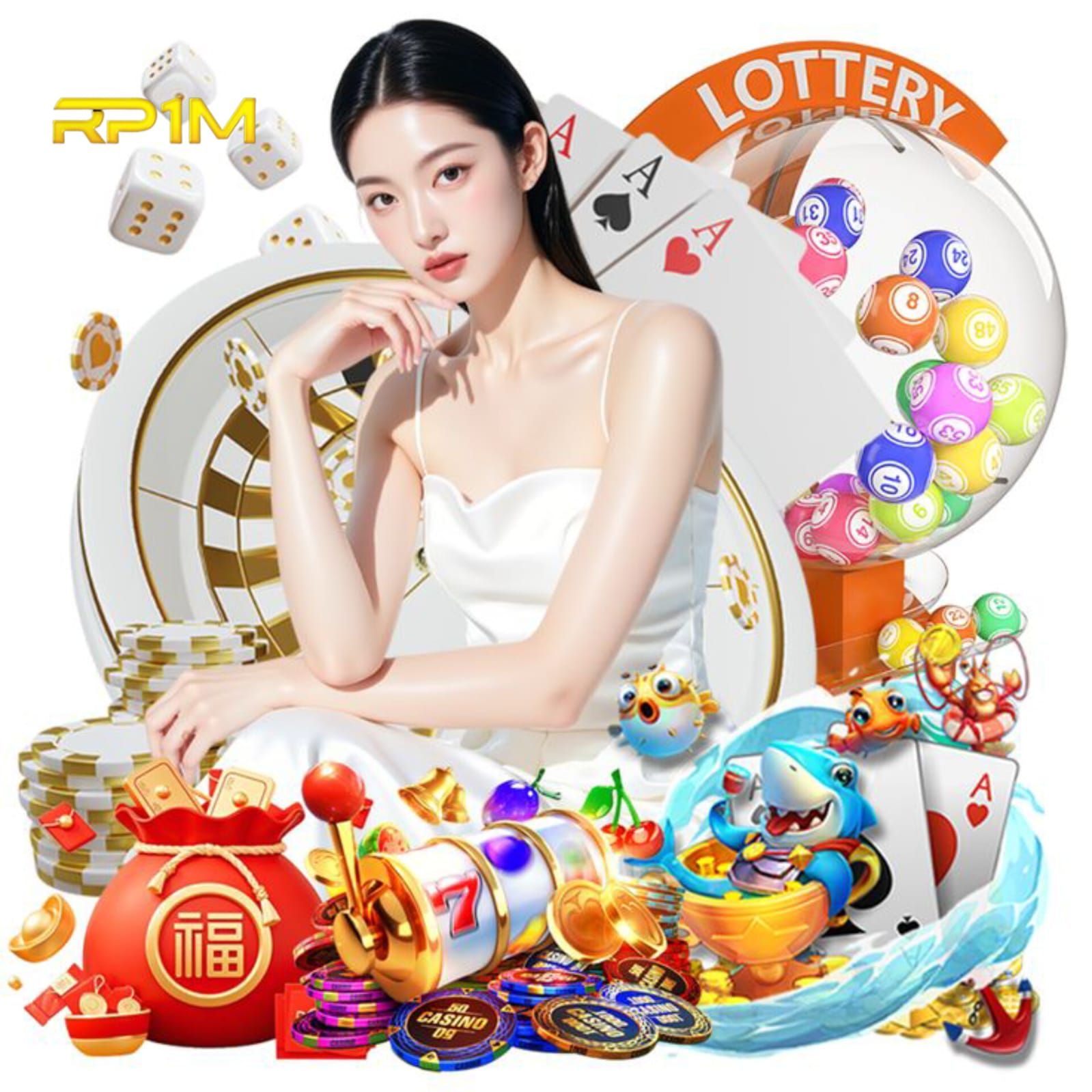 Mobile wallet icons for DANA OVO GoPay ShopeePay