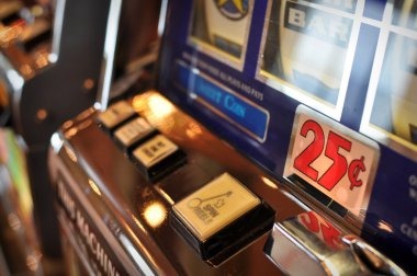 Roulette wheel and betting layout in Pretty Gaming studio